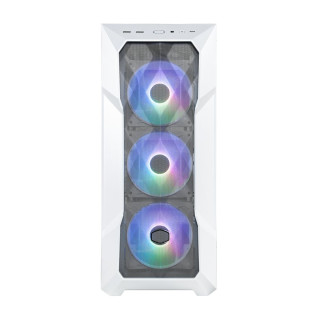 COOLER MASTER MASTERBOX TD500 MESH V2 WHITE